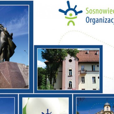 Sosnowiec 2016